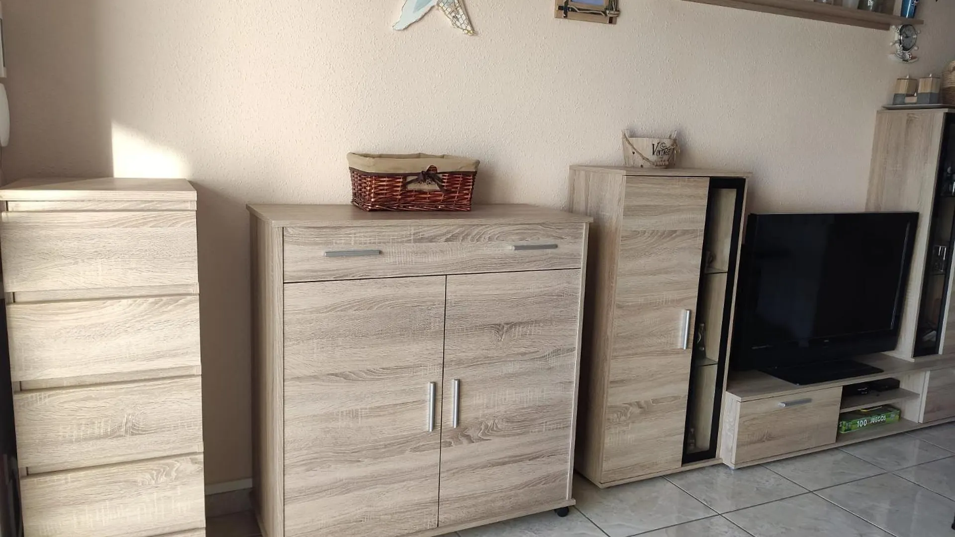 Appartement Apartament 3 Persones Amb Piscina Comunitaria Terrassa Amb Vistes Canal I Llac St Maurici Empuriabrava